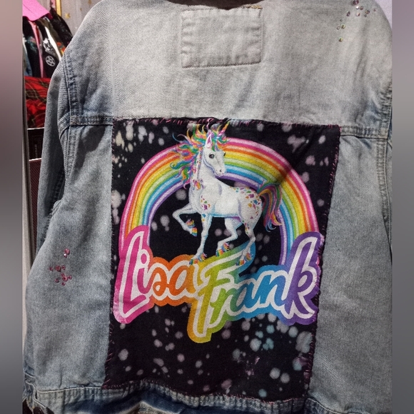 CUSTOM CLOTHING! Rage Against the Sewing Machine details and preview! - Picture 14 of 16